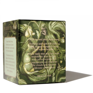 Brilliant Beanstalk - Once upon a time - Tintero Ferris Wheel Press 20ml