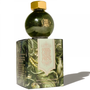 Brilliant Beanstalk - Once upon a time - Tintero Ferris Wheel Press 20ml