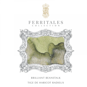 Brilliant Beanstalk - Once upon a time - Tintero Ferris Wheel Press 20ml