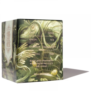 Brilliant Beanstalk - Once upon a time - Tintero Ferris Wheel Press 20ml