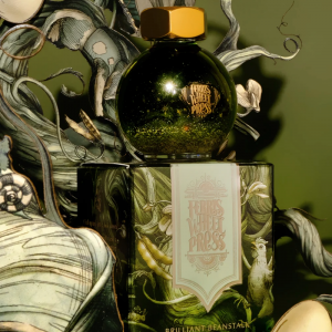 Brilliant Beanstalk - Once upon a time - Tintero Ferris Wheel Press 20ml