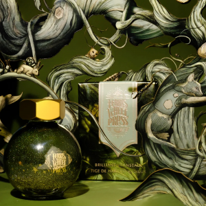 Brilliant Beanstalk - Once upon a time - Tintero Ferris Wheel Press 20ml