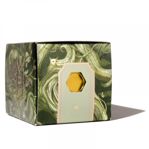 Brilliant Beanstalk - Once upon a time - Tintero Ferris Wheel Press 20ml