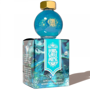 Tumultuous Tides - Once upon a Time -Tintero Ferris Wheel Press 20ml