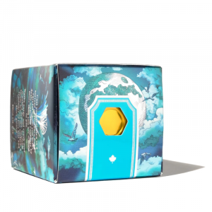 Tumultuous Tides - Once upon a Time -Tintero Ferris Wheel Press 20ml