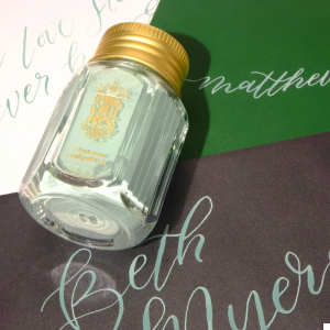 Sage Advice -Tinta Caligrafía Ferris Wheel Press 28ml