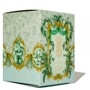 Sage Advice -Tinta Caligrafía Ferris Wheel Press 28ml