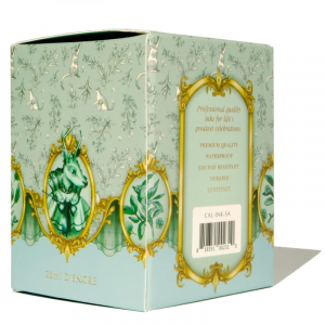 Sage Advice -Tinta Caligrafía Ferris Wheel Press 28ml