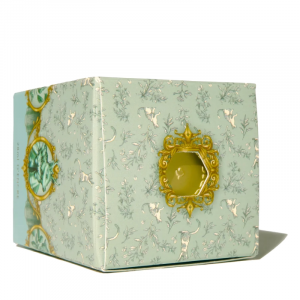 Sage Advice -Tinta Caligrafía Ferris Wheel Press 28ml