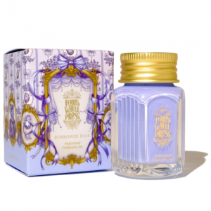 Borrowed Blue - Tinta Caligrafía Ferris Wheel Press 28ml