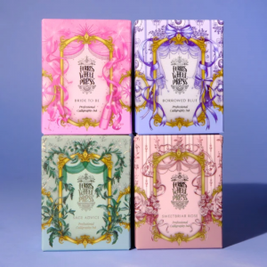 Sweetbriar Rose -Tinta Caligrafía Ferris Wheel Press 28ml