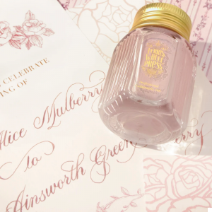 Sweetbriar Rose -Tinta Caligrafía Ferris Wheel Press 28ml