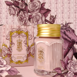 Sweetbriar Rose -Tinta Caligrafía Ferris Wheel Press 28ml