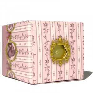 Sweetbriar Rose -Tinta Caligrafía Ferris Wheel Press 28ml