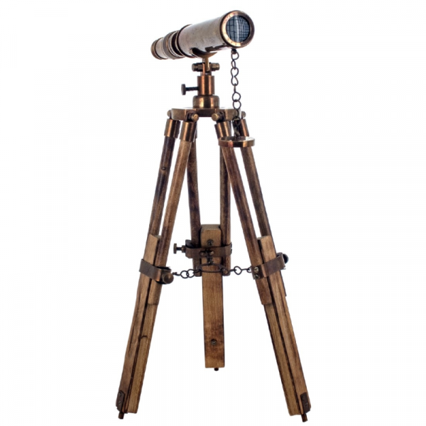 Telescopio 30cms