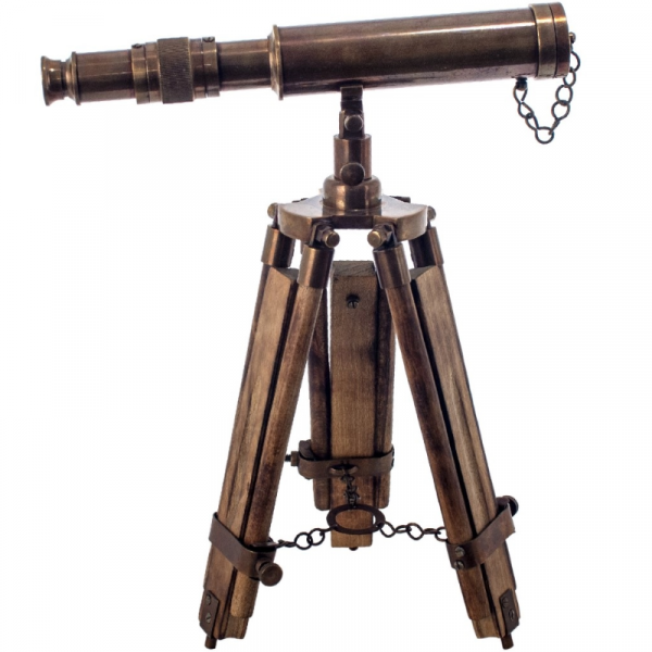 Telescopio 30cms