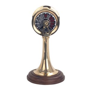 Telégrafo Pisapapeles