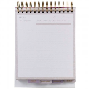 Recetario de Cocina Home Made