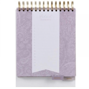 Recetario de Cocina Home Made