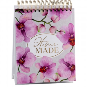 Recetario de Cocina Home Made