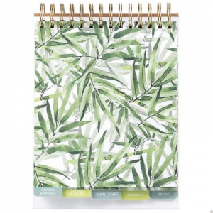 Recetario de Cocina Cook more of what makes you happy