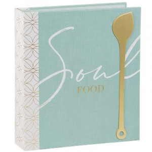 Recetario de Cocina Soul Food