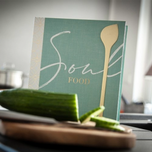 Recetario de Cocina Soul Food