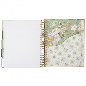 Recetario de Cocina Gourmet Garden