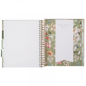 Recetario de Cocina Gourmet Garden