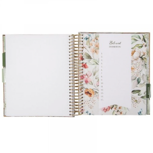 Recetario de Cocina Gourmet Garden