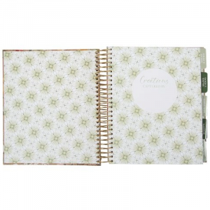 Recetario de Cocina Gourmet Garden