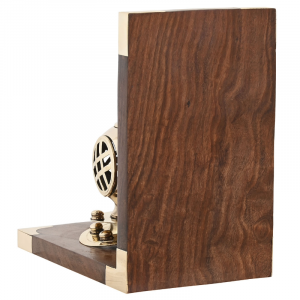 Juego sujetalibros Escafandra