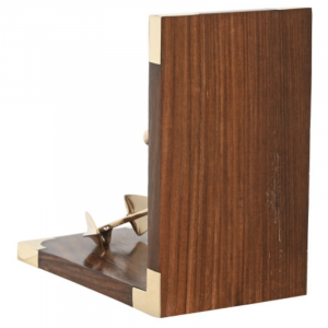 Juego sujetalibros Ancla