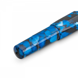 Pluma Kaweco Art Sport azul
