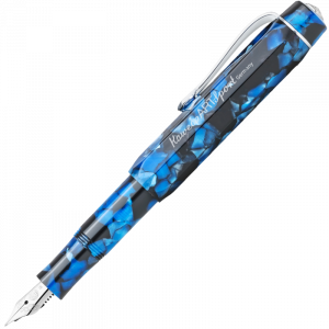 Pluma Kaweco Art Sport azul