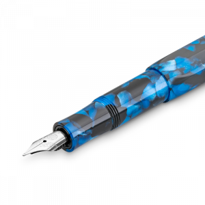 Pluma Kaweco Art Sport azul
