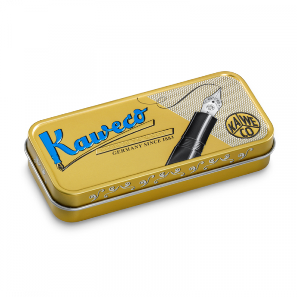 Pluma Kaweco Art Sport azul