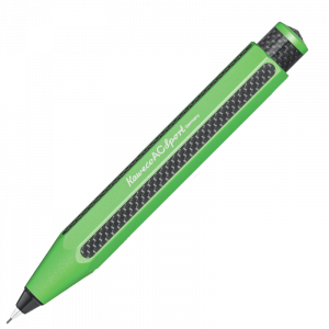 Portaminas Kaweco AC Sport verde 0,7mm