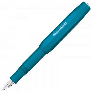 Estilográfica Kaweco Classic Sport Cian Collection