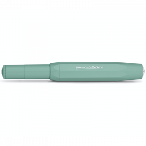 Estilográfica Kaweco Classic Sport Salvia Collection