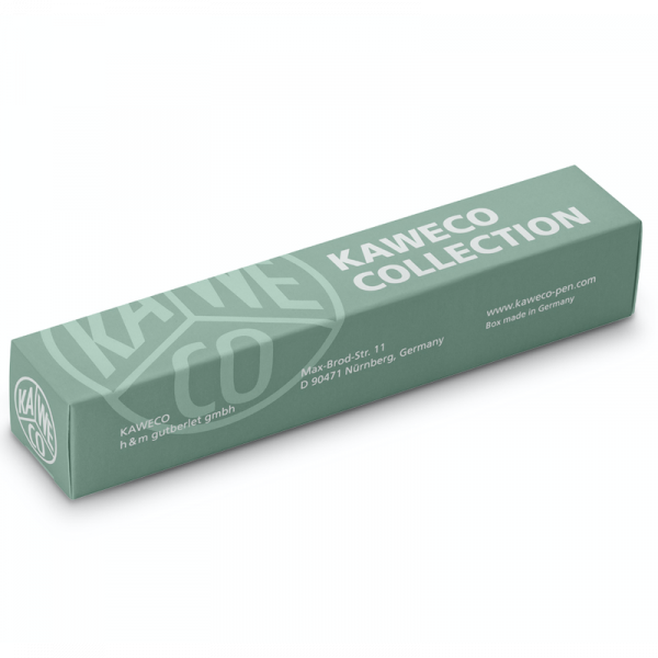 Estilográfica Kaweco Classic Sport Salvia Collection
