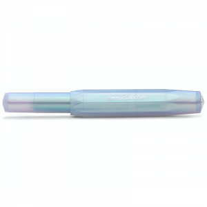 Estilográfica Kaweco Classic Sport Perla Iridiscente Collection
