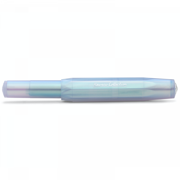 Estilográfica Kaweco Classic Sport Perla Iridiscente Collection
