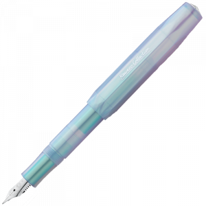 Estilográfica Kaweco Classic Sport Perla Iridiscente Collection