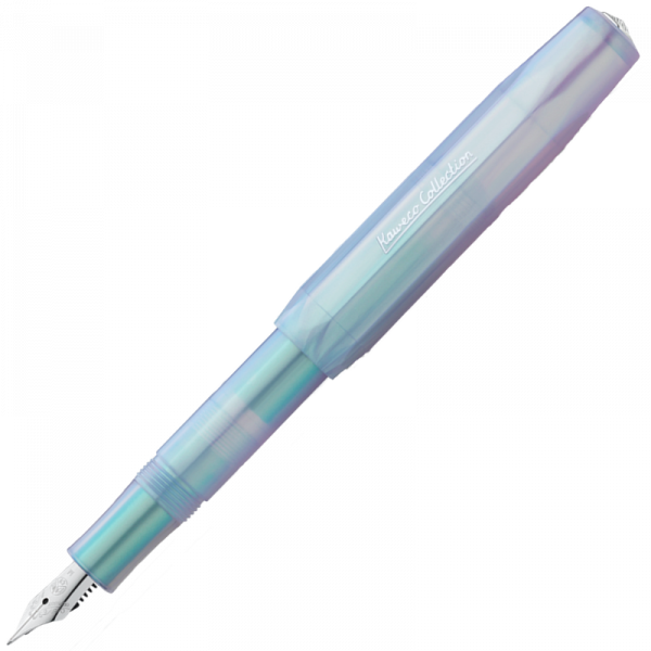 Estilográfica Kaweco Classic Sport Perla Iridiscente Collection