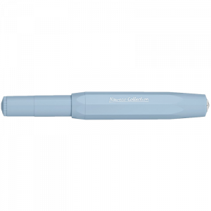 Estilográfica Kaweco Classic Sport azul pastel Collection