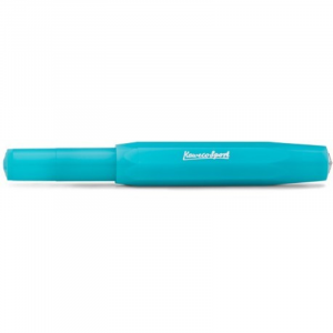 Estilográfica Kaweco Frosted Celeste