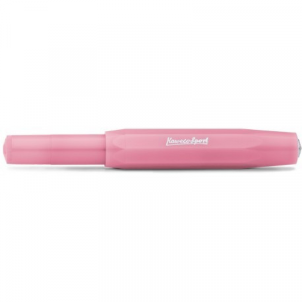 Estilográfica Kaweco Frosted Pitaya