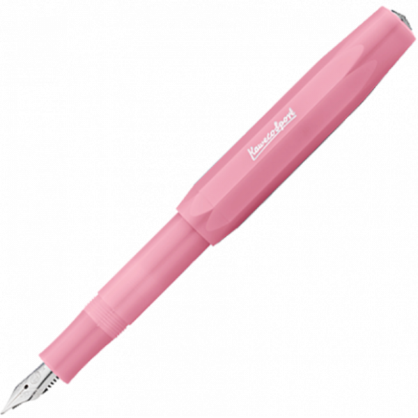 Estilográfica Kaweco Frosted Pitaya