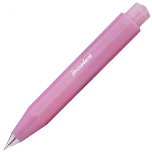 Portaminas Kaweco Classic Sport Frosted pitaya